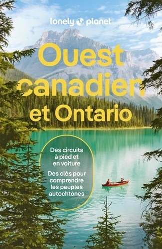 Ouest Canadien et Ontario. 7e édition