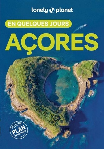 Açores en quelques jours