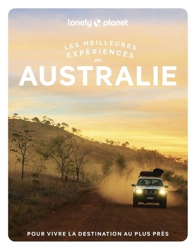 Les meilleures expériences en Australie. Avec 1 Plan détachable