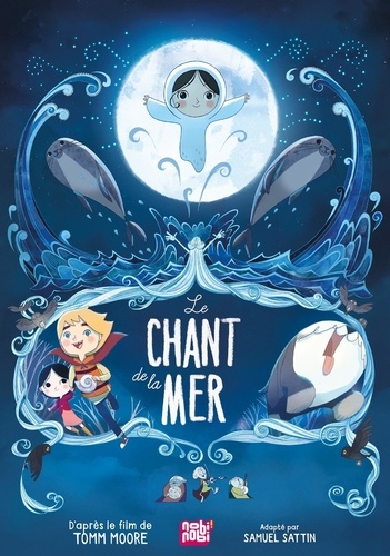 Le chant de la Mer