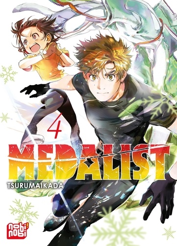 Medalist Tome 4