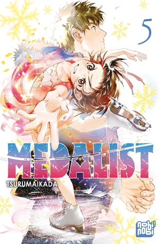 Medalist Tome 5