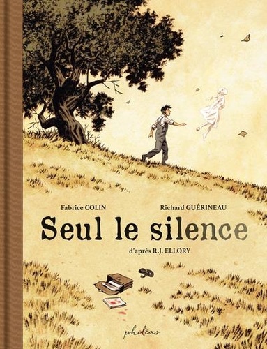 Seul le silence. Edition collector