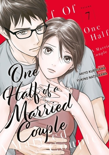 One Half of a Married Couple Tome 7