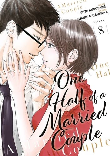 One Half of a Married Couple Tome 8