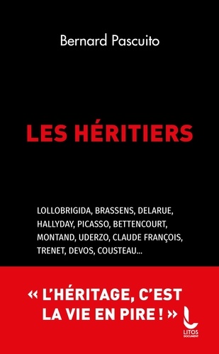 Les Héritiers