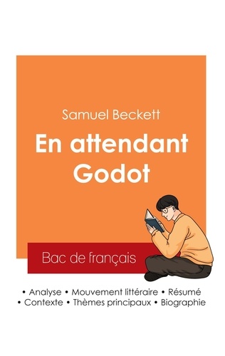 Réussir son Bac de français 2025 : Analyse de la pièce En attendant Godot de Samuel Beckett