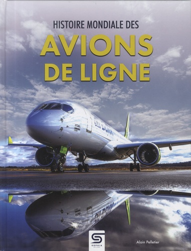 Histoire mondiale des avions de ligne