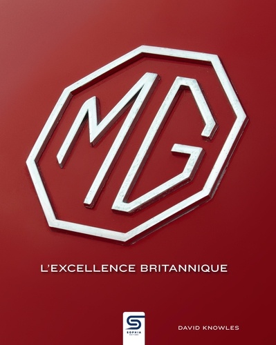 MG. L'excellence britannique