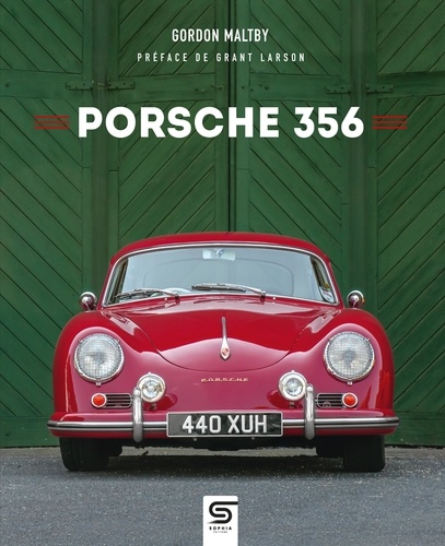 Porsche 356