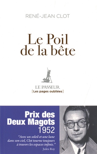 Le Poil de la bête