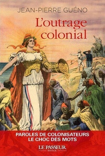 L'outrage colonial