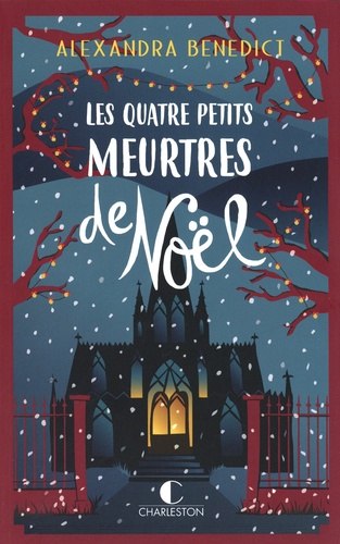 Les quatre petits meurtres de Noël