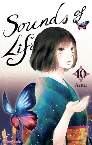 Sounds of Life Tome 10