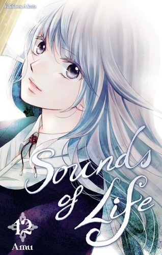 Sounds of Life Tome 12