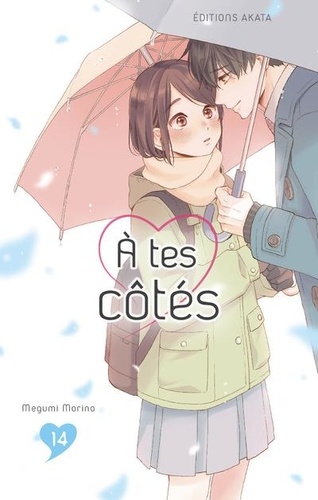 A tes côtés Tome 14