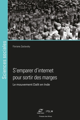 S'emparer d'internet pour sortir des marges. Comment le mouvement Dalit investit les espaces numériques