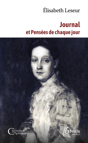 Journal et pensées de chaque jour