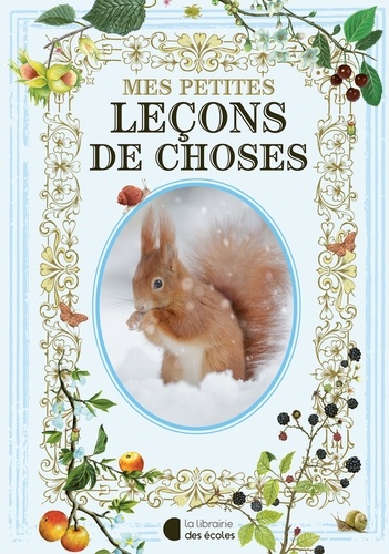 Mes petites leçons de choses