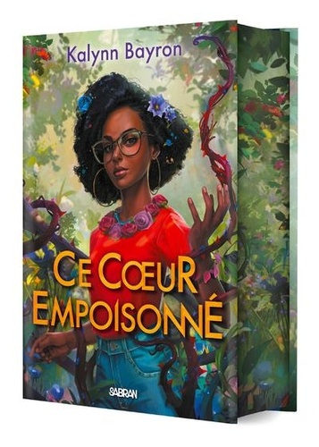 Ce coeur empoisonné. Tome 1, Edition collector