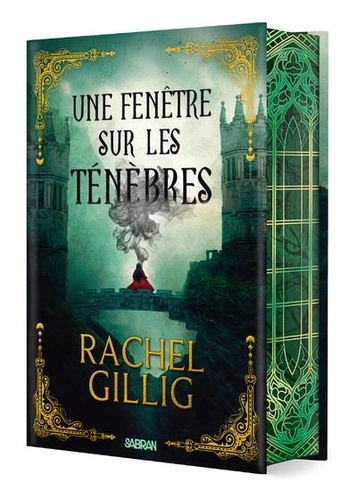 Une fenêtre sur les ténèbres. Le roi berger, Tome 1, Edition collector