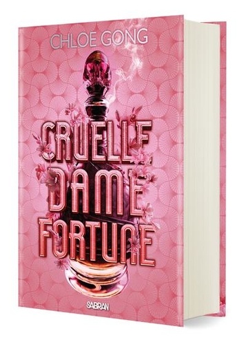 Cruelle Dame Fortune. Edition collector