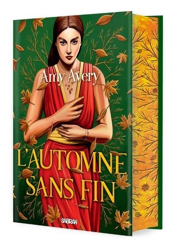 L'Automne sans fin. Edition collector