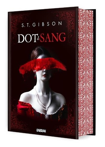 Dot de sang. Edition collector