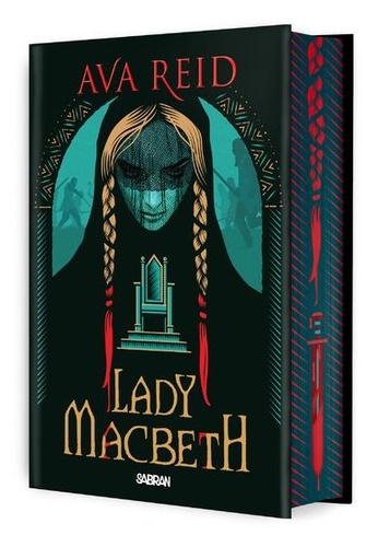 Lady Macbeth. Edition collector