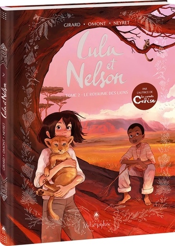 Lulu et Nelson Tome 2