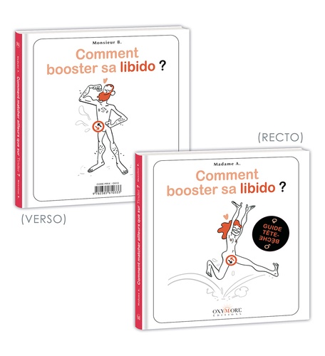 Comment booster sa libido ? (Femmes/Hommes)