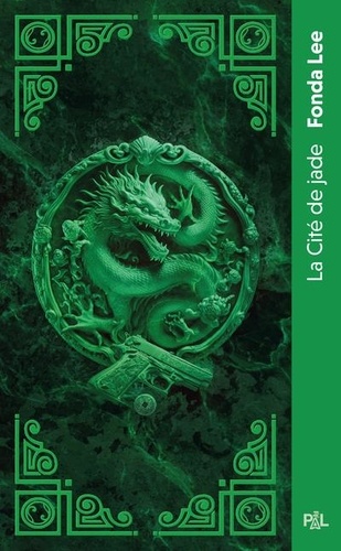 Les Os Emeraude Tome 1 : La Cité de jade