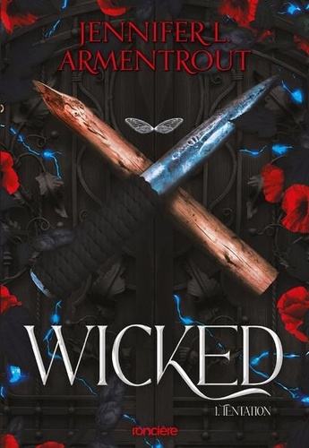 Wicked Tome 1 : Tentation