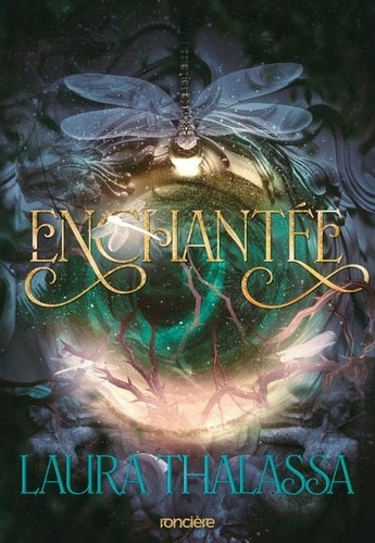 Damnatio Memoriae Tome 2 : Enchantée