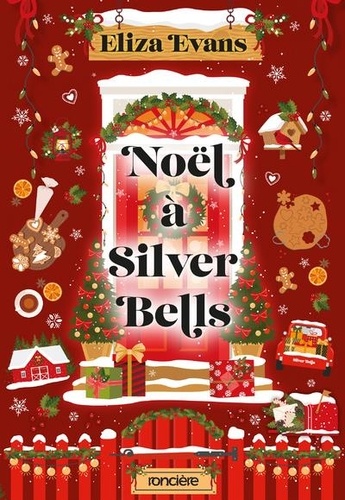 Noël à Silver Bells