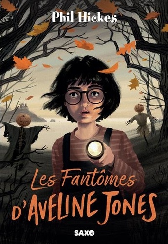 Les fantômes d'Aveline Jones