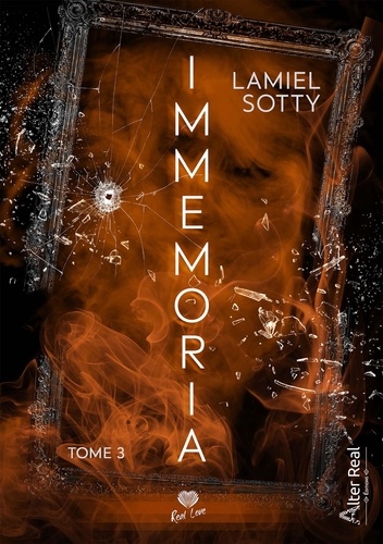 Immemoria Tome 3 : Faux amis