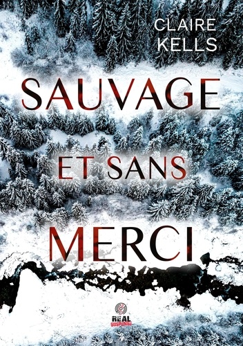 National Parks Mystery Tome 2 : Sauvage et sans merci