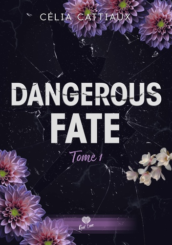 Dangerous Fate Tome 1 : Je te retrouverai