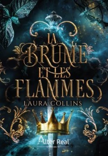 Brumes Tome 2 : La Brume et les Flammes