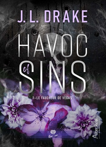 Havoc of Sin Tome 1 : Le faucheur de Vegas