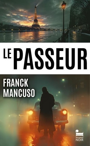 Le passeur. Naître, vivre, mourir...