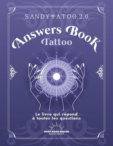 Answers book Tatoo