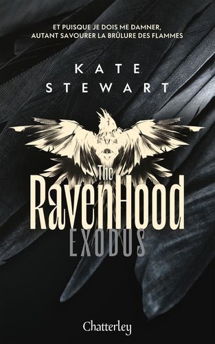 The Ravenhood Tome 2 : Exodus