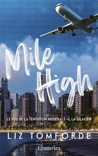 Mile High Tome 1 : Windy City