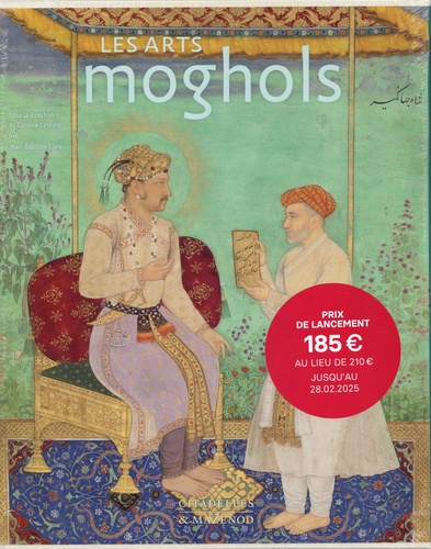 Les arts moghols