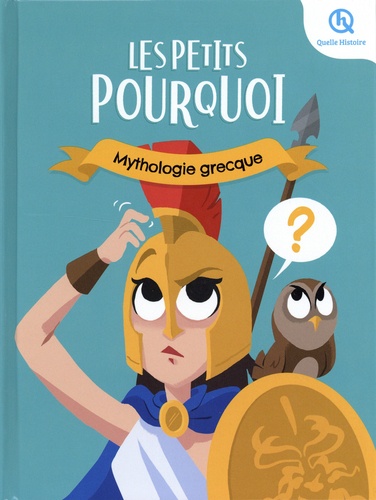 Mythologie grecque