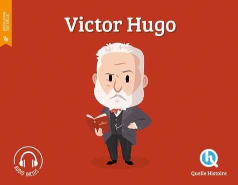 Victor Hugo