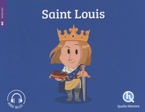 Saint Louis