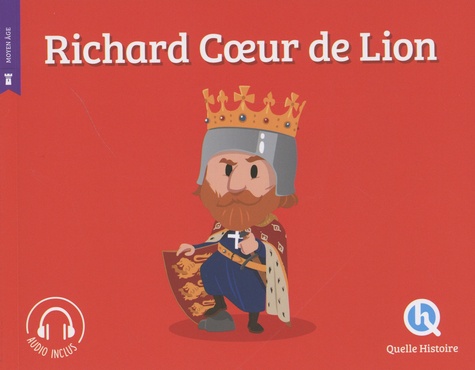 Richard Coeur de lion